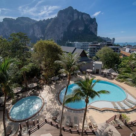 Holiday Inn Resort Krabi Ao Nang Beach By Ihg Exterior foto